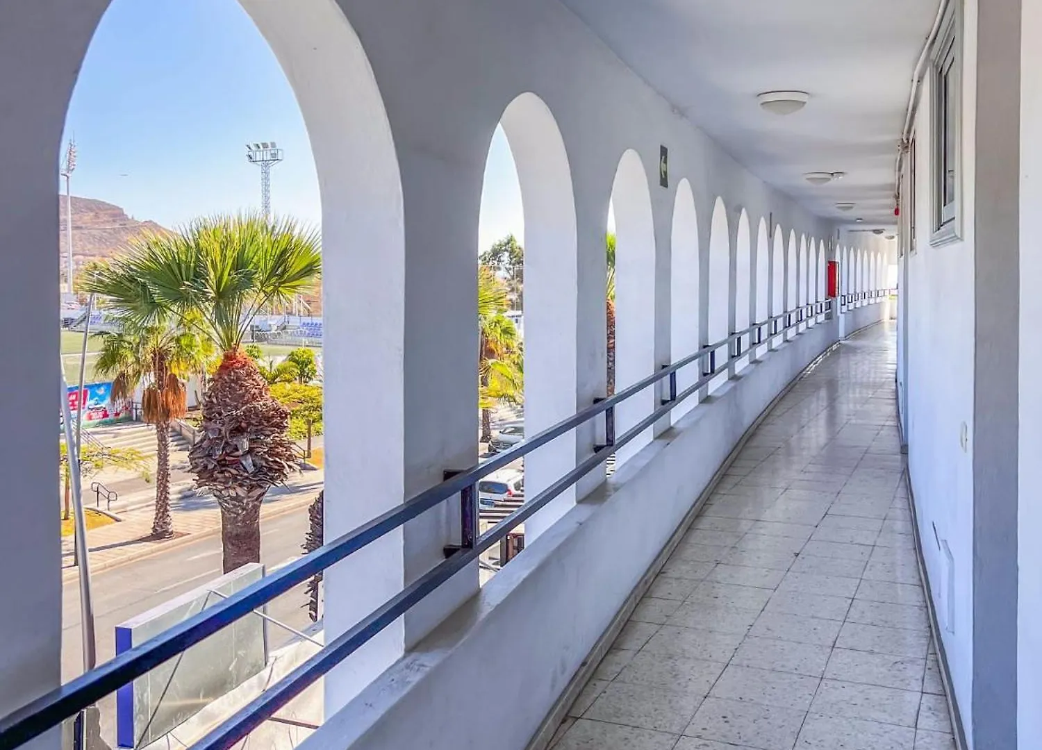 Sports&Beach Las Americas Playa de las Américas Daire